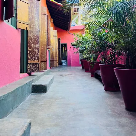 Pousada da Rosa-3